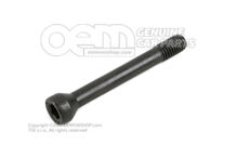 Dugófejű csavar hatlapfejű fejjel 087409360