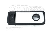 Olvasás könnyű lélek (fekete) 8R0947292  6PS