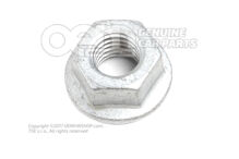 Hatlapú gallér anya N  10332002 (2)