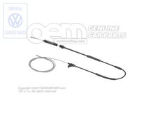 gyorsító kábel 251721555S gyorsító kábel 251721555S