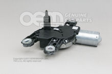 Ablaktörlő motor 8V0955711B (2)