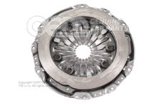 Repair kit for dual mass flywheel Audi VW Skoda Seat diesel engines (12)