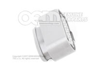 Lapos érintkezőház érintkezőzárral 5Q0973737