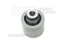 Feszítőgörgő 038109244N (2)