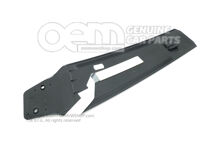 Borító a b oszlophoz szatén fekete 3C8853317B 041 (3)