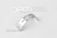 Főtengely csapágyház sárga 06H105561K GLB (1)