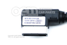 Adapter 4F0051510AA (2)