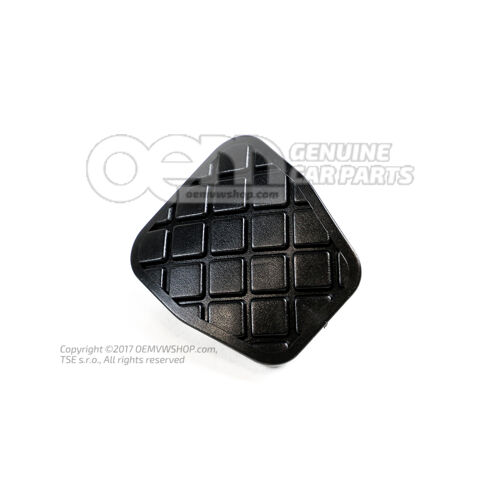 Fekete sapka 1J0721173E 01C