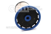 Szűrőelem tömítéssel 7P6127177A (2)