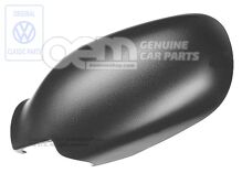 Bal oldali tükörsapka Sharan számára 7M0857537  01C