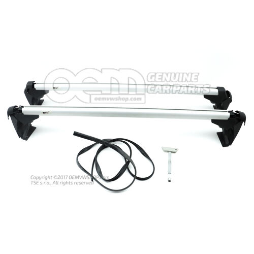 1 db alaphordozó készlet 6R0071126