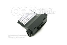 Diagnosztikai interfész adatbuszhoz (átjáró) 7N0907530BHZ00