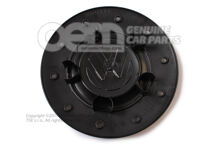 Hub sapka szatén fekete/magas króm 7H0601151B RVB (1)