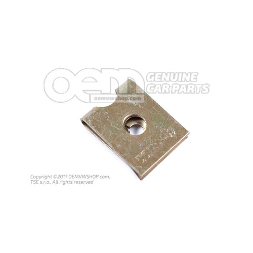 Sebesség anya 5,5X26,6X20,4 N  0154231