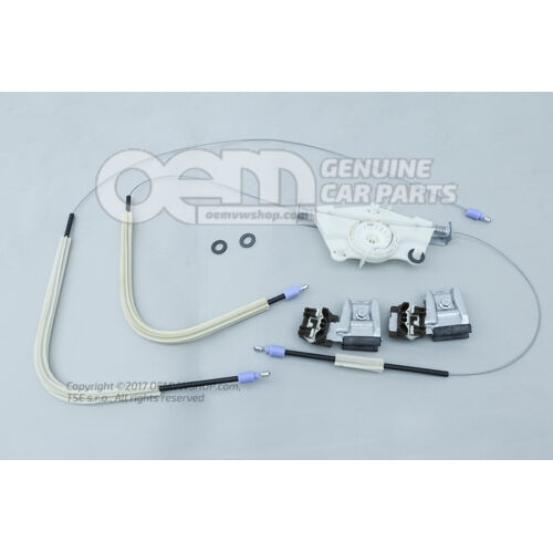 Reparatursatz für Fensterheber 1JM898462B