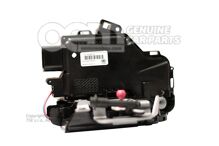 Ajtózár ajtóérintkezős kapcsolóval 401837015 (1)