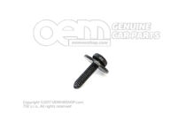 Hatlapfejű csavar (kombi) N  90993603 (1)