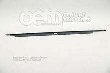 Ablakrés tömítés burkolattal, alumínium-matt 8V4853284D 1L1