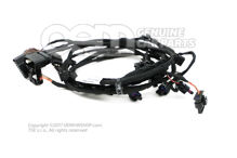 Kábelkészlet lökhárítóhoz 5LG971095F (1)