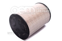 Szűrőelem tömítéssel 1K0127434B (3)