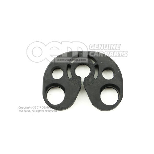 Puffer leállítása 6Q0129689