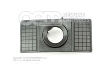 Érzékelőtartó a parkolássegítő rendszerhez 5H0919400B