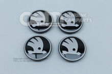 1 set of wheel trims rings5LA071213D