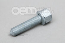 Csavar, hatlapú. hd. poligon foglalattal N  91061201 (1)