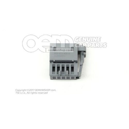 Lapos érintkezőház kapcsolómodul 7C0972930A