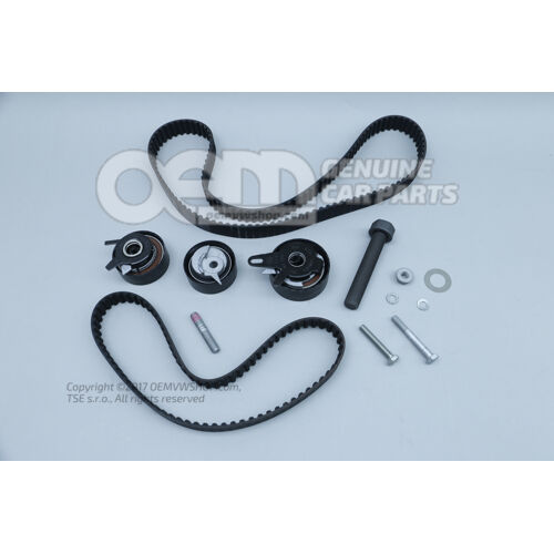 Javítókészlet fogasszíjhoz 074198119Q