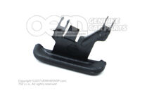 Borító sapka soul (fekete) 8E0861336  6PS (1)