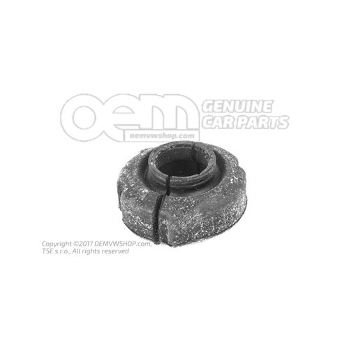 Gumi persely 4A0411327J