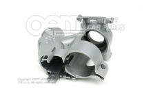 Kormányzár gyújtáskapcsoló nélkül 357905851D (2)