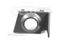 Platinaszürke Audi TT/TTS Coupe/Roadster 8S berendezés 8S0919267A 1RR