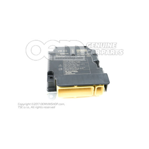 Légzsák vezérlőegység 992959655D