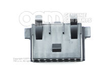 Lapos érintkező ház 1H0972695 (1)