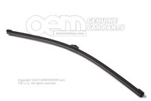 Aero ablaktörlő lapát 7P6955427