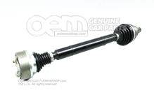 Kardántengely állandó sebességű csuklókkal 1K0407272CL (2)