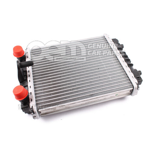 Kiegészítő hűtő 280X207X94 méretű hűtőfolyadékhoz 5Q0121253H