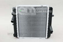 Kiegészítő hűtő a hűtőfolyadékhoz 8W0121212F