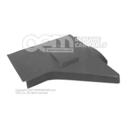 Motortér burkolat Audi A4/S4/Avant/Quattro 8E 8E0103928C 01C