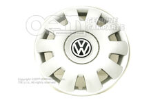 A keréktárcsák krómozott gyűrűi 1J0601147P GJW