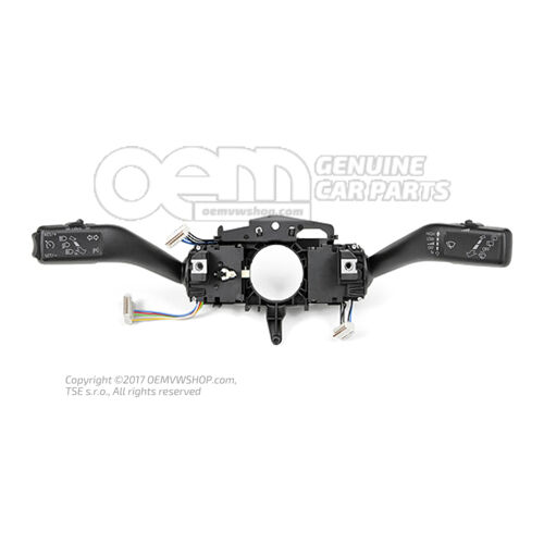 Sebességtartó rendszer 3T0054690A