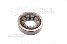 Hengergörgős csapágy 013311219