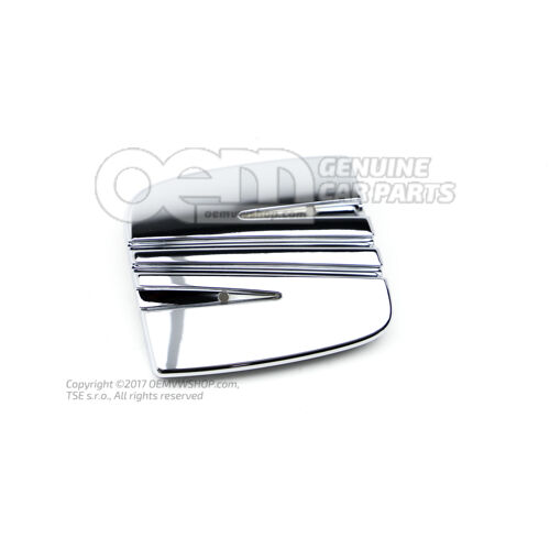 SEAT embléma króm 6L0853679  739