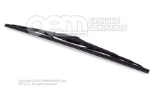 1 készlet: ablaktörlő lapátok 1H0998003 (1)