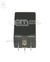 vezérlő egység 171919091C