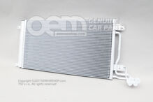 A/c kondenzátor szárítóval 6C0816411B (1)