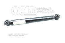 Gáz lengéscsillapító "ECO" JZW513025AC