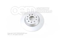 Féktárcsa mérete 300X12MM 3Q0615601A (1)